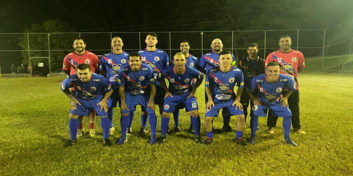 Construtora Camilo vence Força Jovem e briga por uma vaga nas finais da 1ª Copa TS Porcelanataria