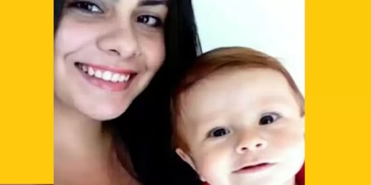 Mãe é presa por suspeita de homicídio após morte de bebê de 9 meses; pai já estava preso