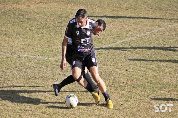 11º Campeonato Chácara Fardoski: Ft/Fercaus vence Malkarater's por 2 a 0