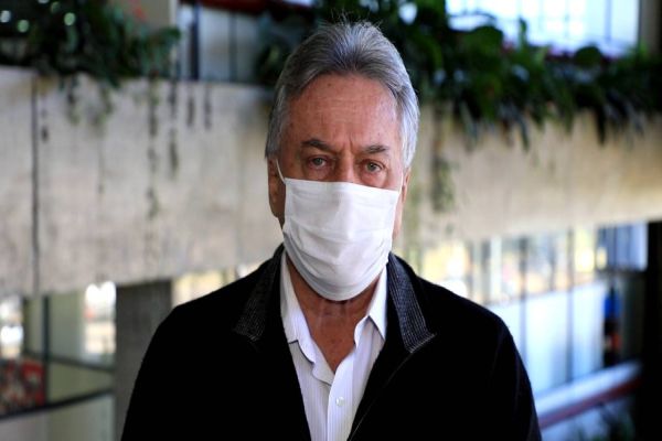 Imagem referente a notícia: UPA Veneza atenderá apenas casos suspeitos de Covid-19