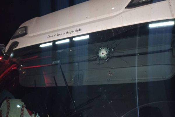 Imagem referente a notícia: PRF suspeita da existência de grupo organizado no crimes de furto de veículos de carga