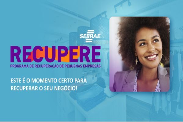 Acic se alia ao Sebrae em programa para recuperar pequenas empresas