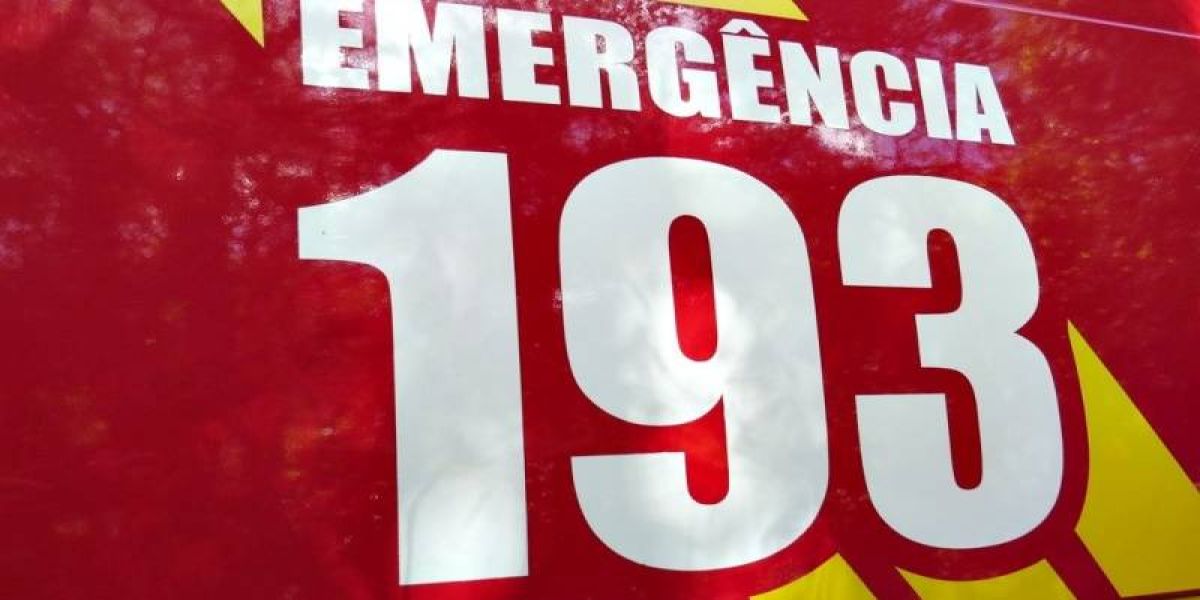 Telefones dos Bombeiros de Cascavel apresentam instabilidade e afetam atendimentos de emergência