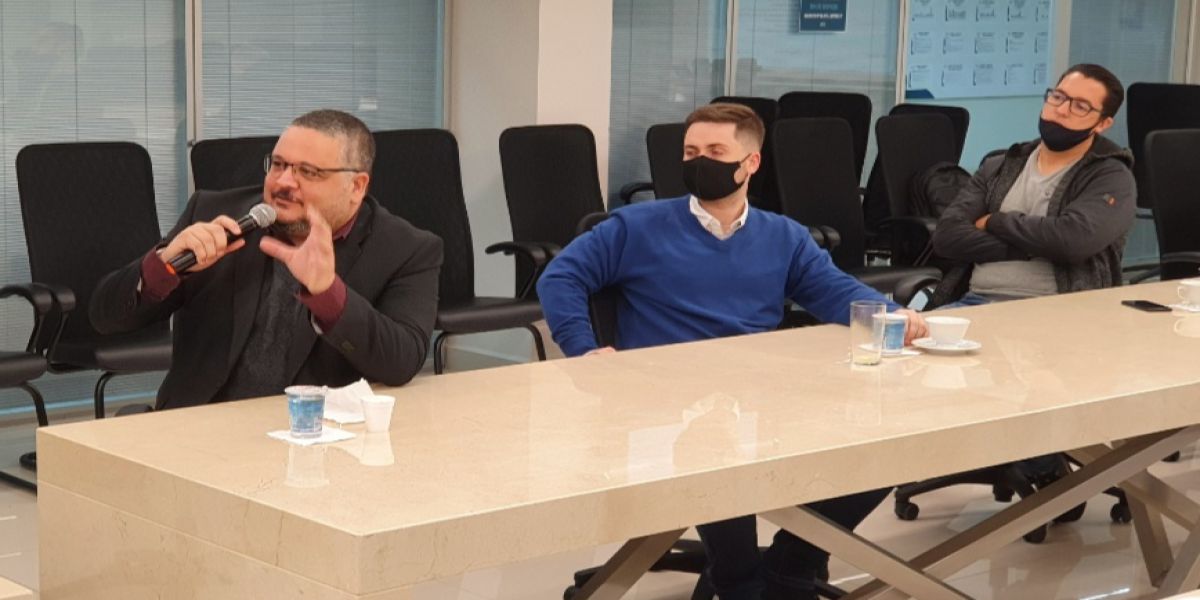 Com indicação do CCO, Acic avança na implantação do programa de Compliance