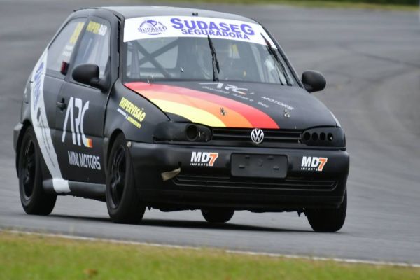 Favoritos confirmam títulos no Paranaense de Velocidade de 2020