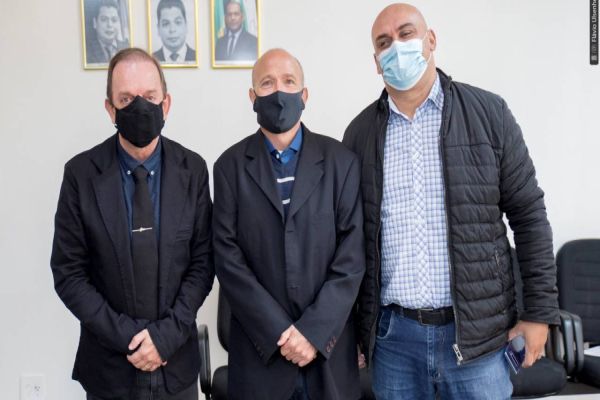 Instituto Brasil Mobilidade é declarado de utilidade pública