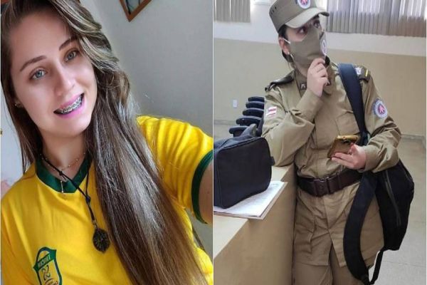 Jovem é presa em Conquista após fingir ser PM para 'dar orgulho à família'