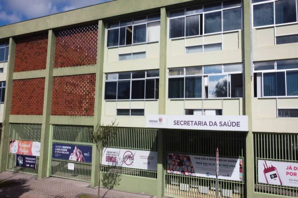 Saúde suspende procedimentos cirúrgicos eletivos por 30 dias no Paraná