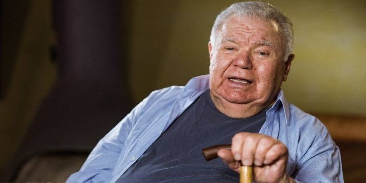 Morre aos 83 anos, o arquiteto e urbanista Jaime Lerner