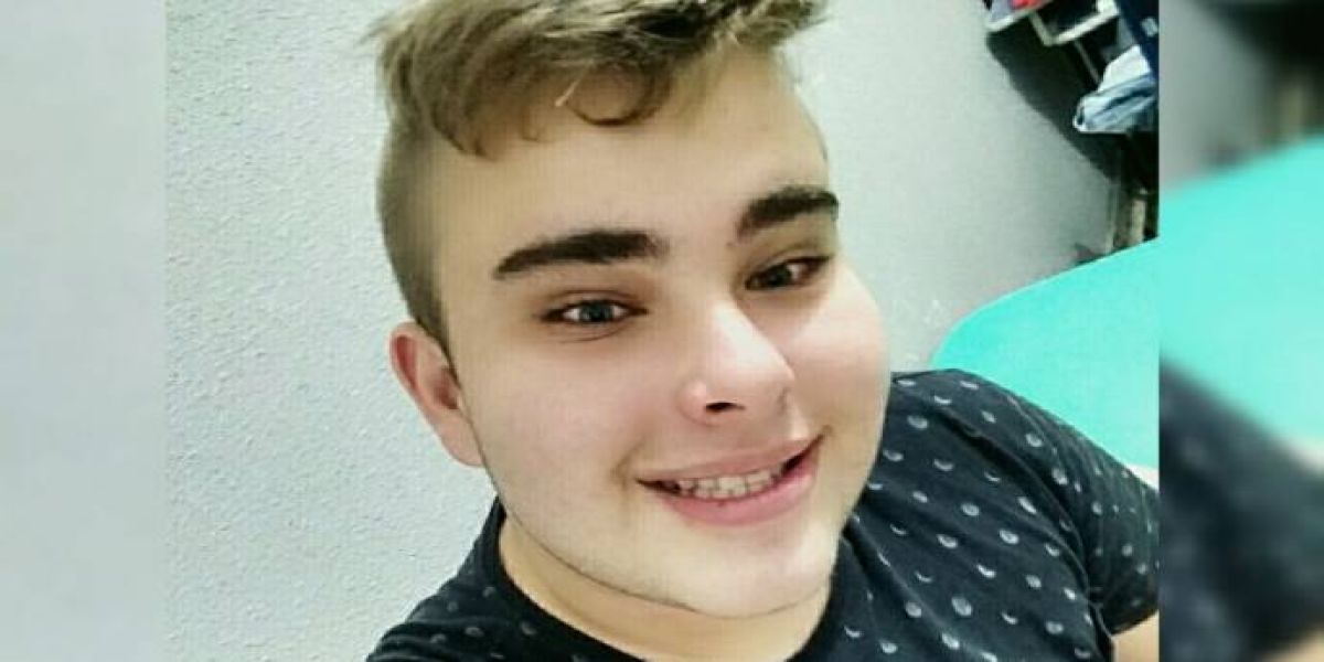 Jovem de 19 anos falece vítima de Covid em Santa Helena