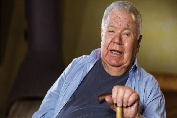 Imagem referente a notícia: Morre aos 83 anos, o arquiteto e urbanista Jaime Lerner