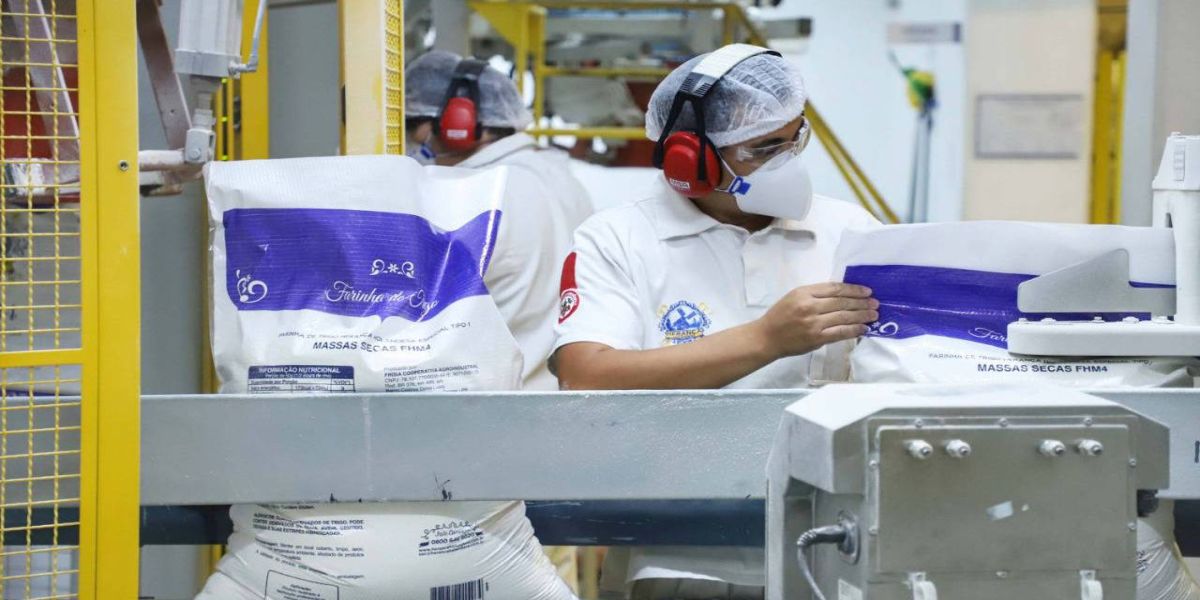 Paraná tem melhor quadrimestre na geração de empregos em 11 anos