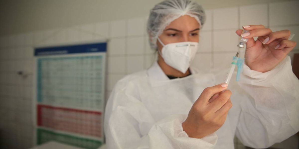 Professores começam a ser vacinados contra a Influenza na segunda-feira em Cascavel