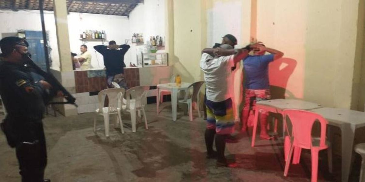 Operações contra exploração sexual infantil resgatam 67 crianças