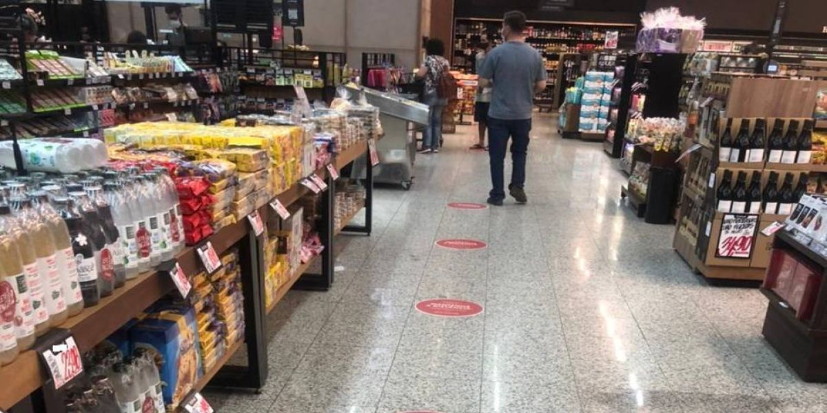 Covid-19: Fiscalização será intensificada neste fim de semana