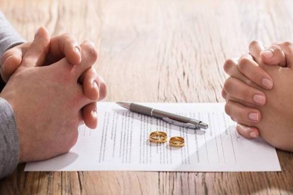Divórcio consensual: acordo possibilita economia de tempo e dinheiro