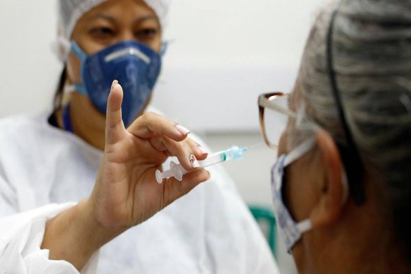 Covid-19: Cascavel define cronograma com a chegada de vacinas da Pifzer