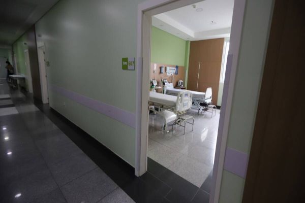 Chegando ao limite: Paraná ativa mais 25 leitos exclusivos para atendimento à covid19