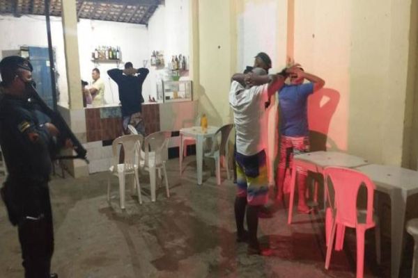 Operações contra exploração sexual infantil resgatam 67 crianças