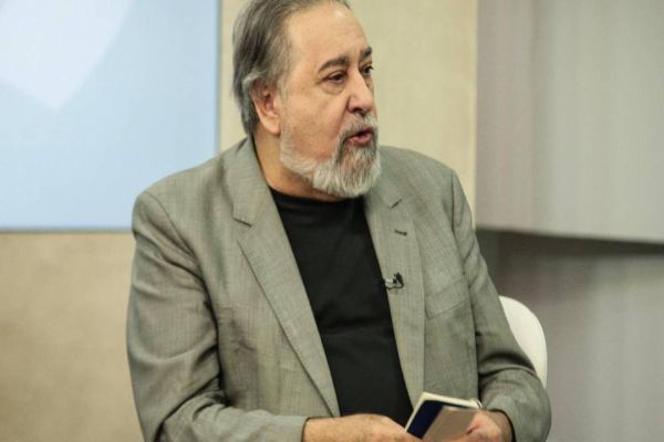 Fábio Campana, jornalista e escritor, morre vítima da Covid-19
