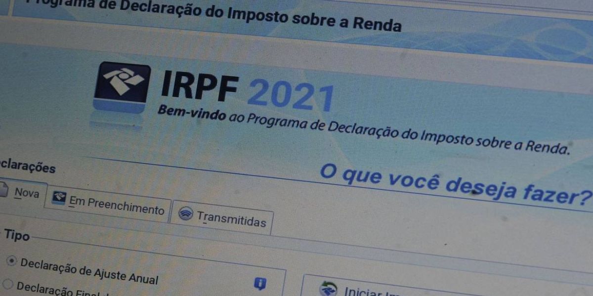 Contribuinte com pendência deve entregar declaração e retificar depois