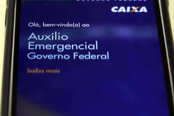 Caixa paga hoje auxílio emergencial a nascidos em dezembro