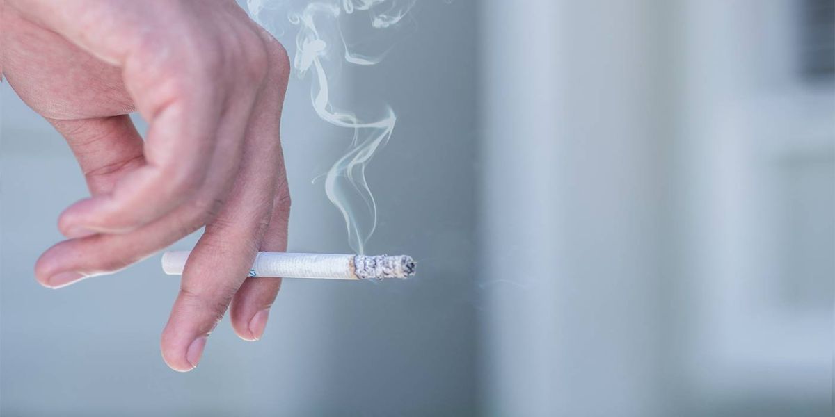 Cigarro é o principal fator de risco para o câncer de pulmão