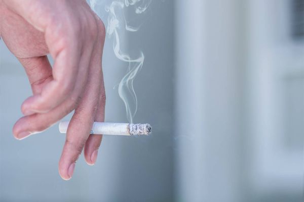 Cigarro é o principal fator de risco para o câncer de pulmão