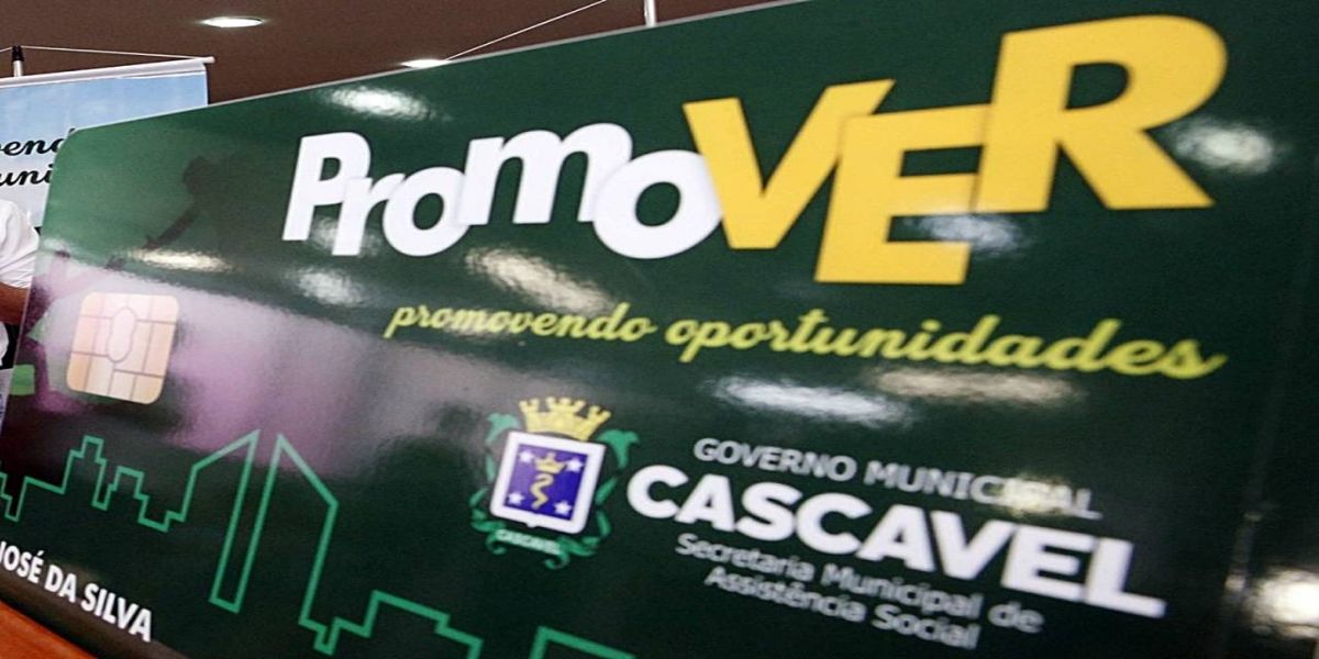 Programa Promover amplia benefício e atenderá mais famílias