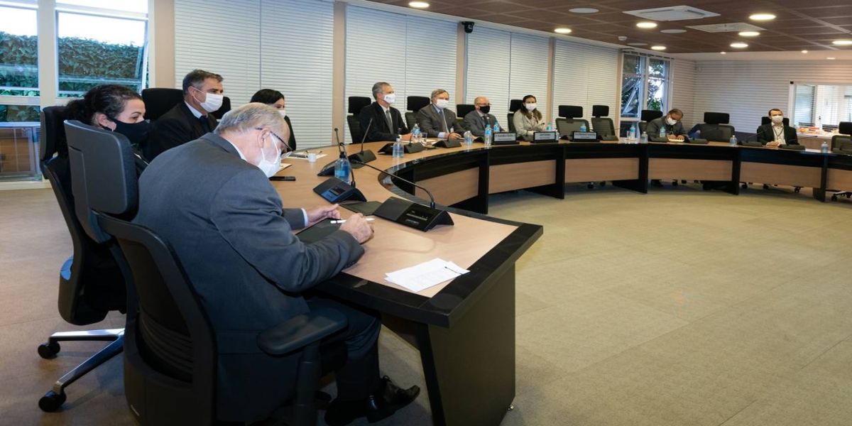 Em fórum da Apex, Itaipu apresenta oportunidades de investimento na Região Oeste