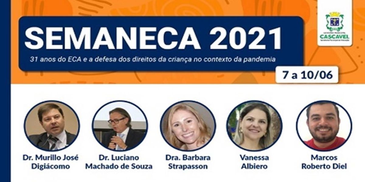 Semed realiza na próxima semana a Semaneca 2021