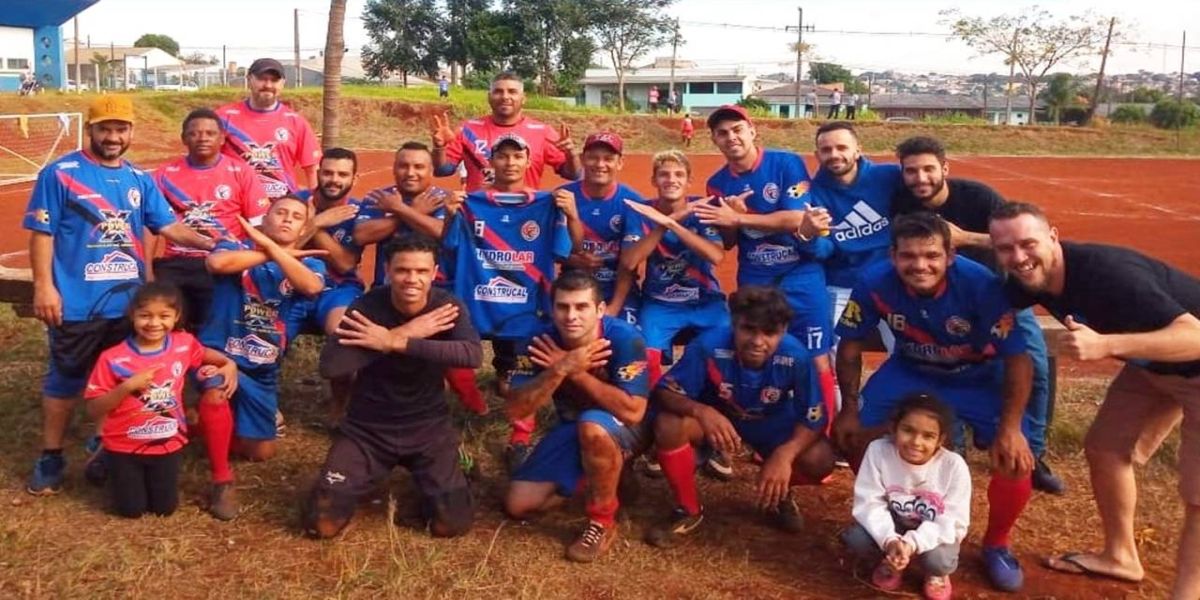 Construtora Camilo e Frutana vencem e estão na grande final da 6ª Copa Terrão/Taça Vanderlei Xavante