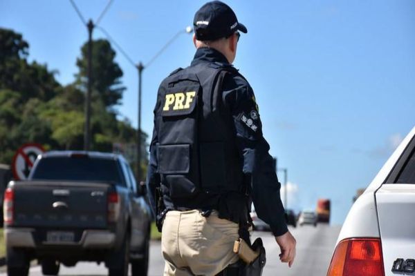 PRF inicia Operação Corpus Christi no Paraná