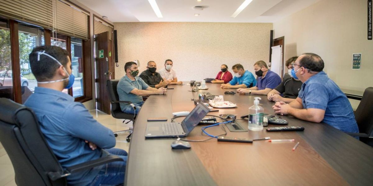 Comissão de Agricultura obtém solução da Ecocataratas para acesso à BR-277