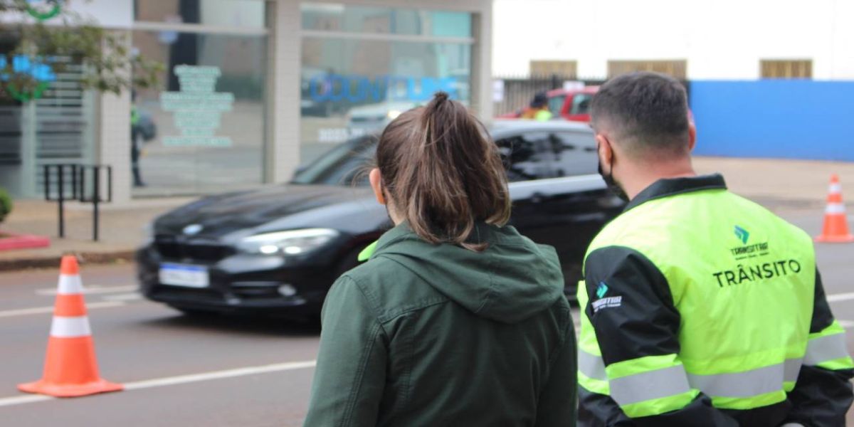 Maio Amarelo: mês de conscientização no trânsito chega ao fim, mas respeito nas vias deve ser sempre