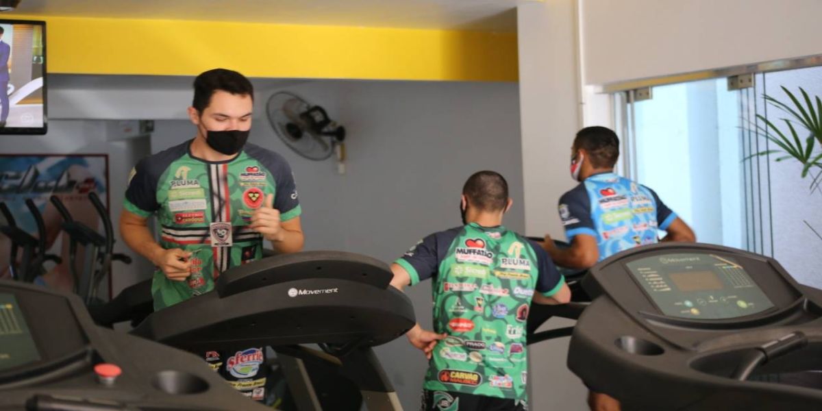 Jogando fora de casa, Cascavel Futsal encara Carlos Barbosa nesta quinta-feira (3)