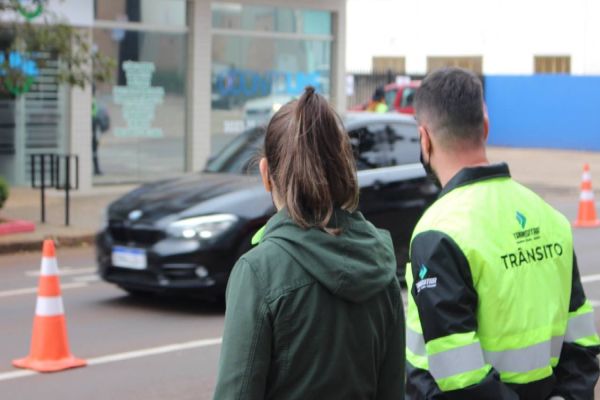 Maio Amarelo: mês de conscientização no trânsito chega ao fim, mas respeito nas vias deve ser sempre