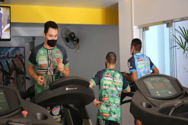Jogando fora de casa, Cascavel Futsal encara Carlos Barbosa nesta quinta-feira (3)