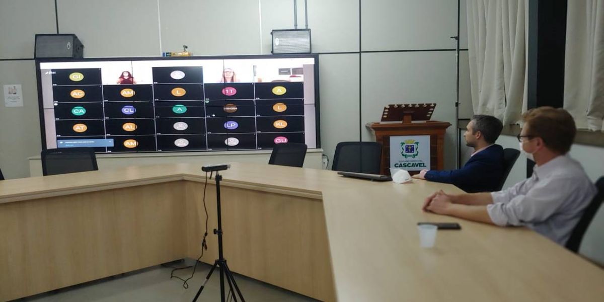 Meio Ambiente inova e realiza conferência municipal online