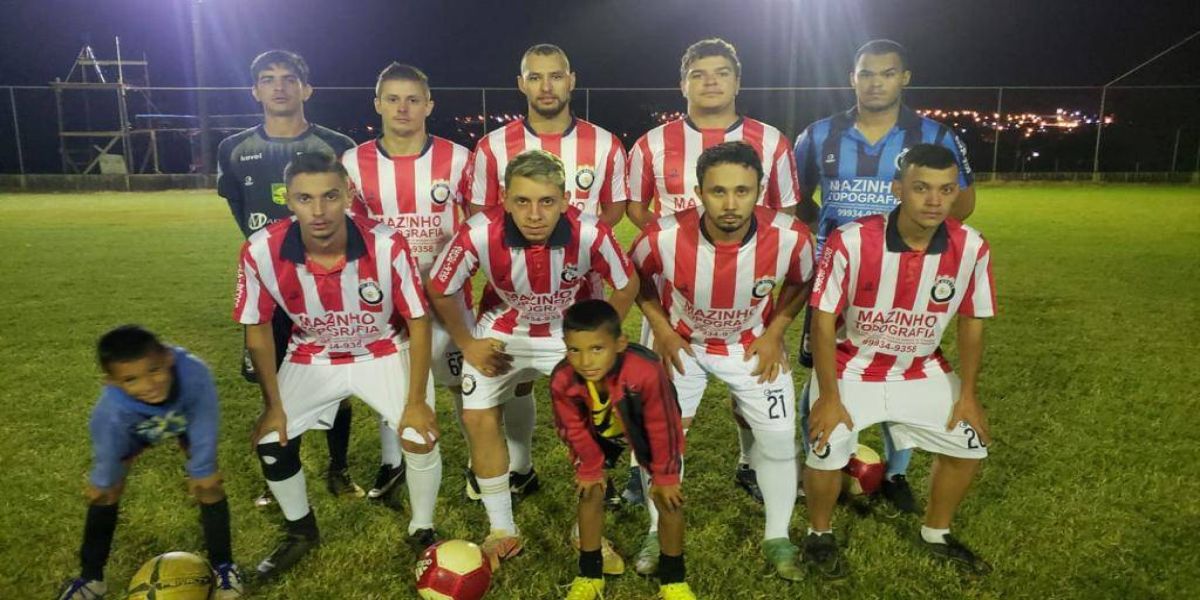 Os pia do Chip e Vip Norte vencem e levam as primeiras vagas da semi final da Copa TS Porcelanataria