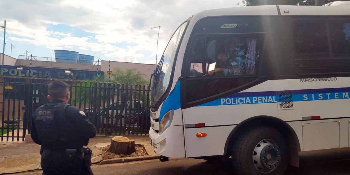 Mais duas carceragens de delegacias são desativadas no Paraná