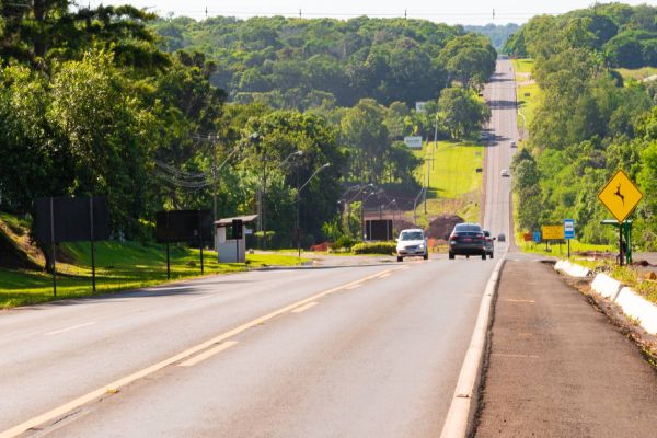 Duplicação da Rodovia das Cataratas deve começar ainda este ano