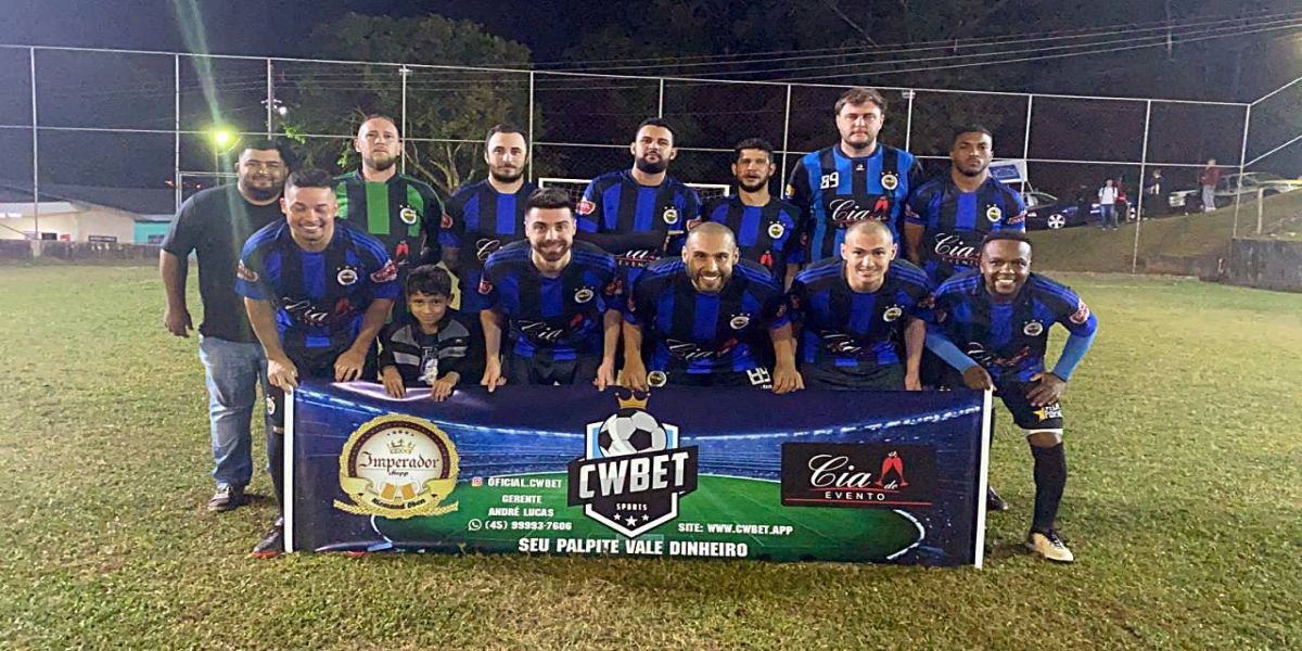 Cia do Evento vence 7 de Setembro e garante vaga na semifinal da 1ª Copa TS Porcelanataria