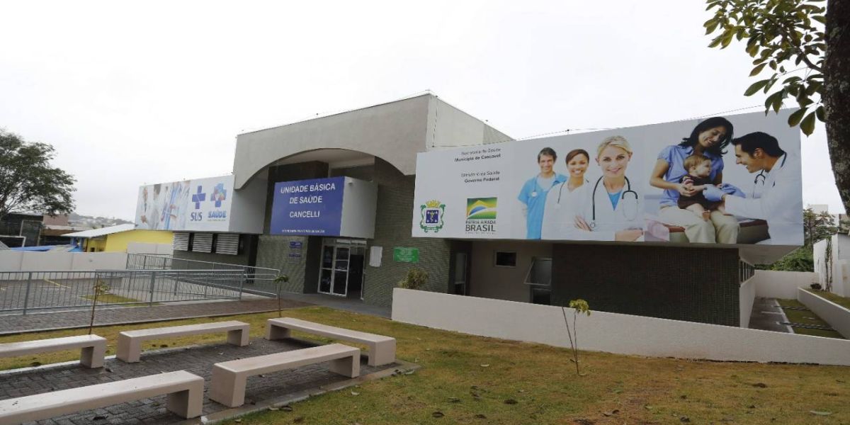 Atendimento à pacientes com suspeita de Covid-19 continua nas UBSs de Cascavel