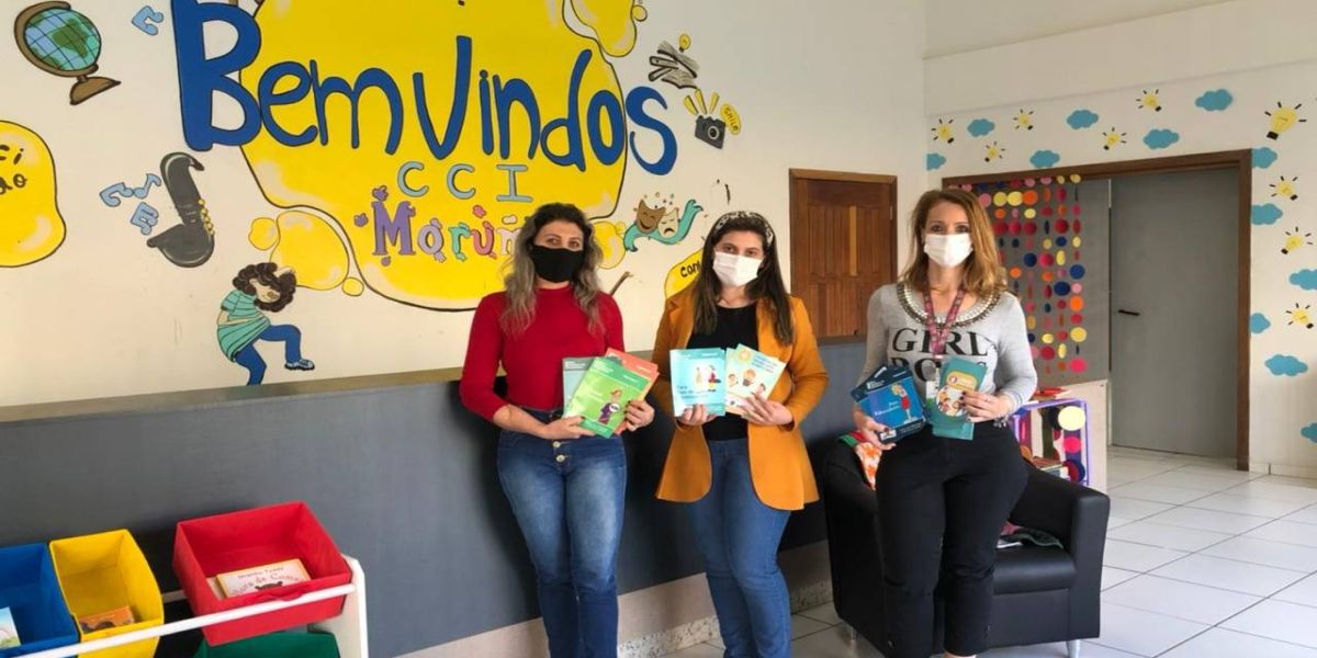 Semppro e CCI se unem em ações preventivas ao uso de drogas