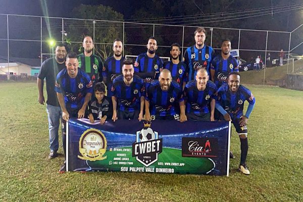 Imagem referente a notícia: Cia do Evento vence 7 de Setembro e garante vaga na semifinal da 1ª Copa TS Porcelanataria