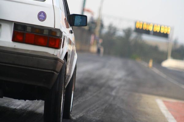 Federação Paranaense de Automobilismo alerta para prova pirata em Cascavel