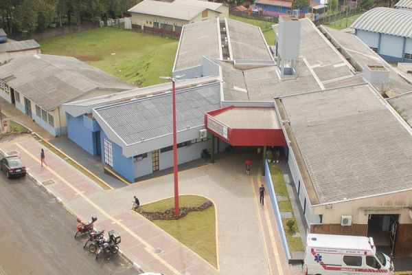 PAM de Toledo atinge capacidade máxima de pacientes intubados