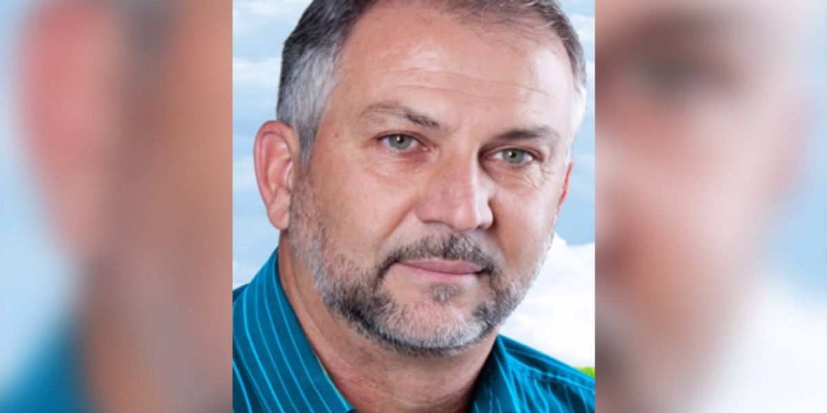 Prefeito de Vera Cruz do Oeste morre por complicações da Covid-19