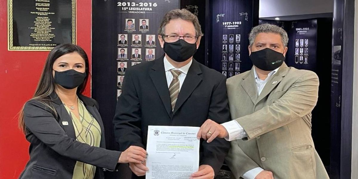 Câmara aprova Moção de Aplausos à AMIC PR pelos 37 anos da entidade